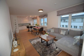 Antonio Apartment